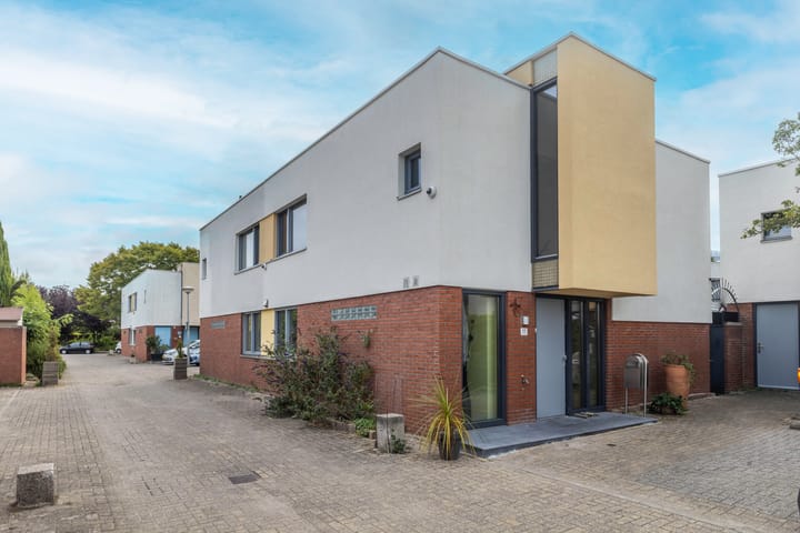 Wessel Ilckenstraat 11