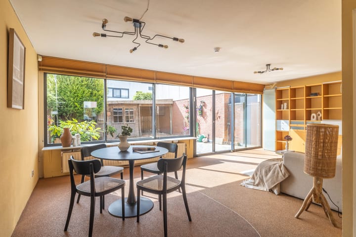 Foto 2 van Wessel Ilckenstraat 11