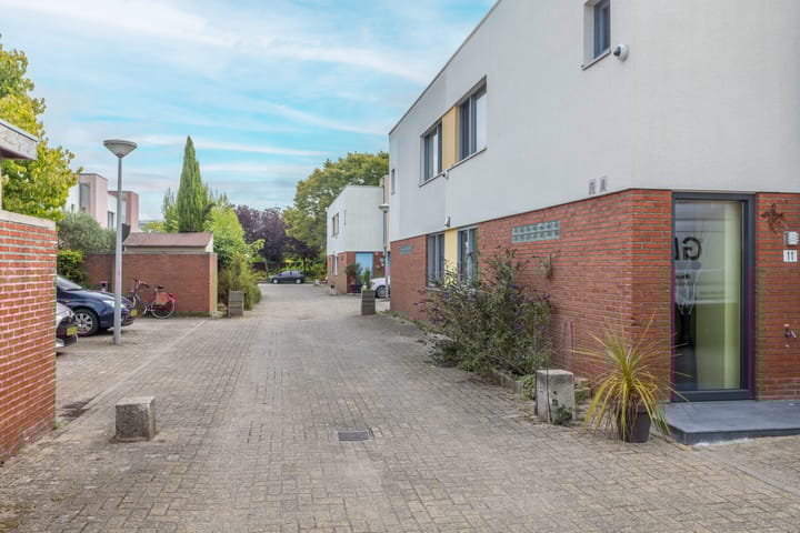 Foto 4 van Wessel Ilckenstraat 11