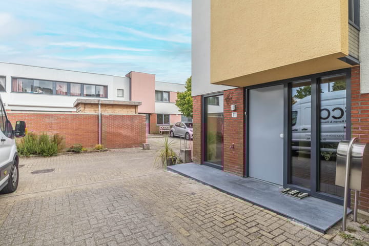 Foto 5 van Wessel Ilckenstraat 11