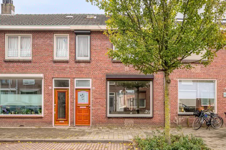 Van Goorstraat 24