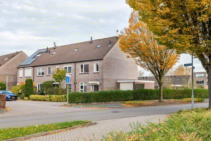 Johanna Naberstraat 2