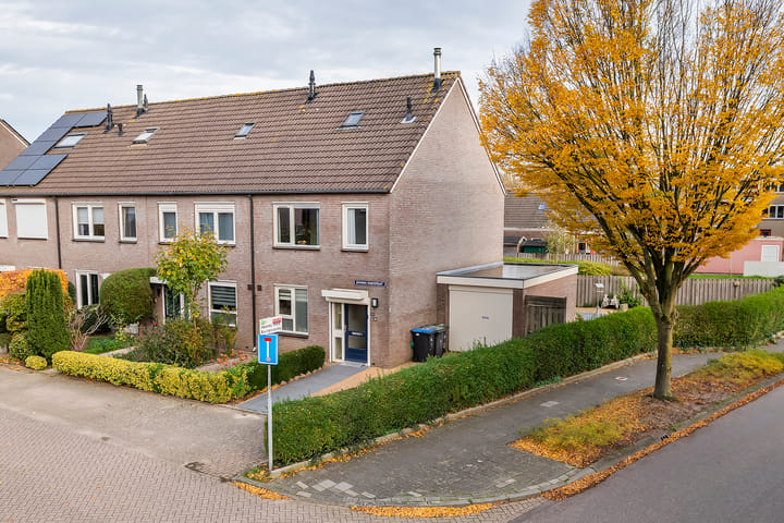 Photo 2 of Johanna Naberstraat 2