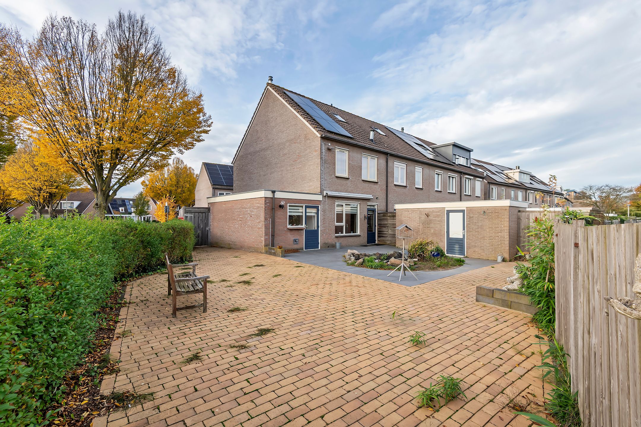 Photo 3 of Johanna Naberstraat 2