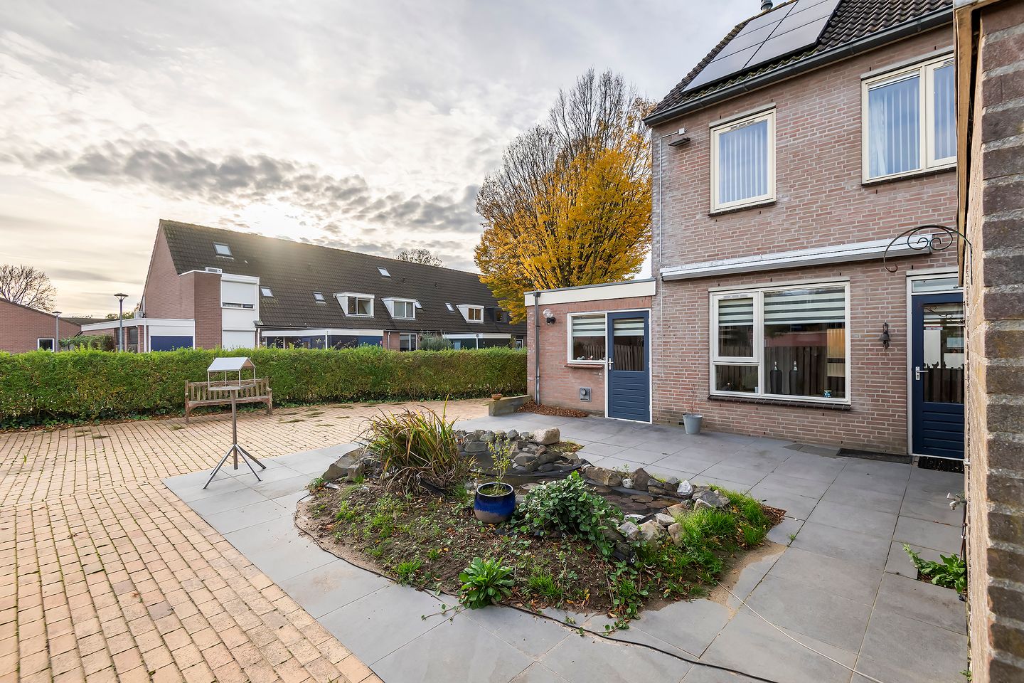 Photo 4 of Johanna Naberstraat 2