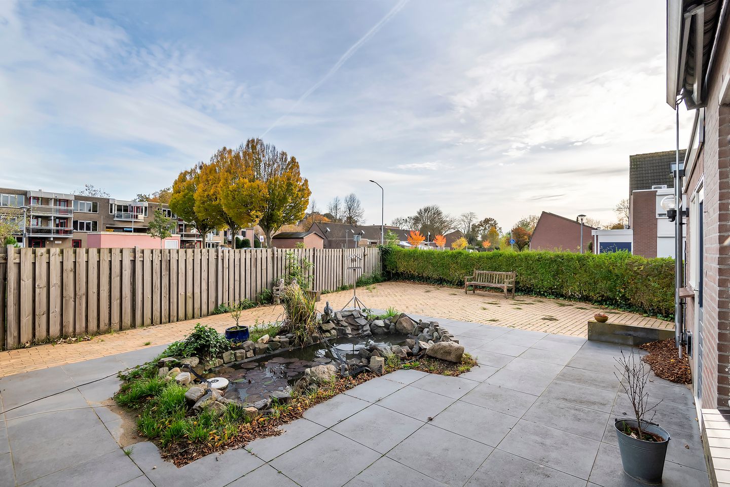 Photo 5 of Johanna Naberstraat 2