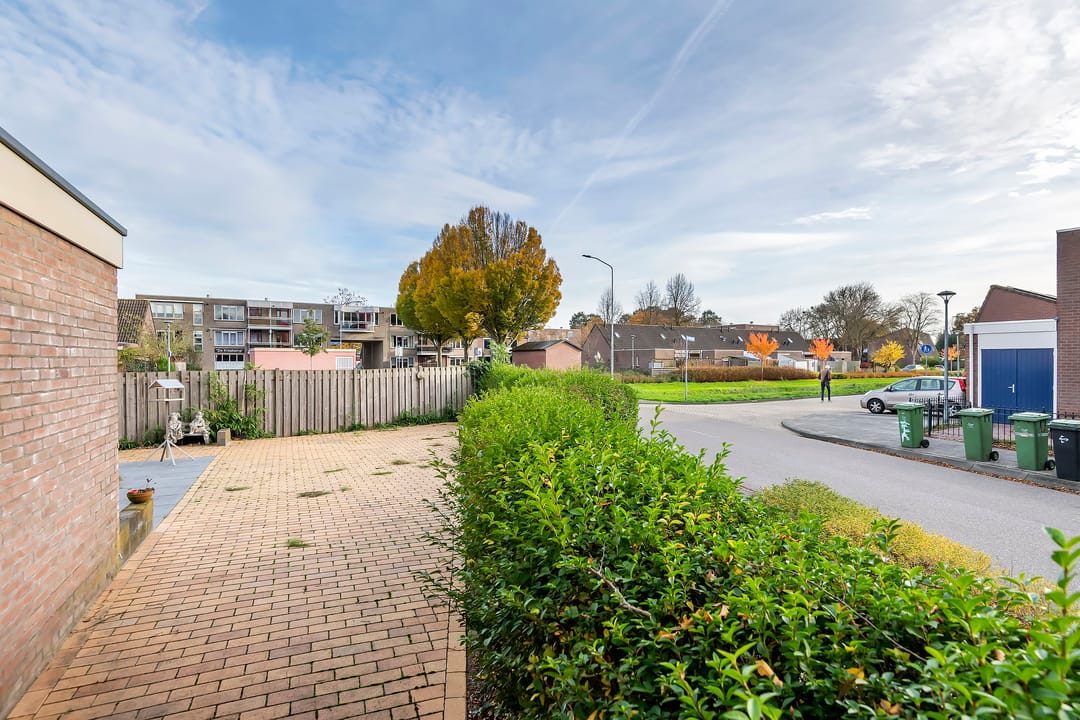 Photo 8 of Johanna Naberstraat 2