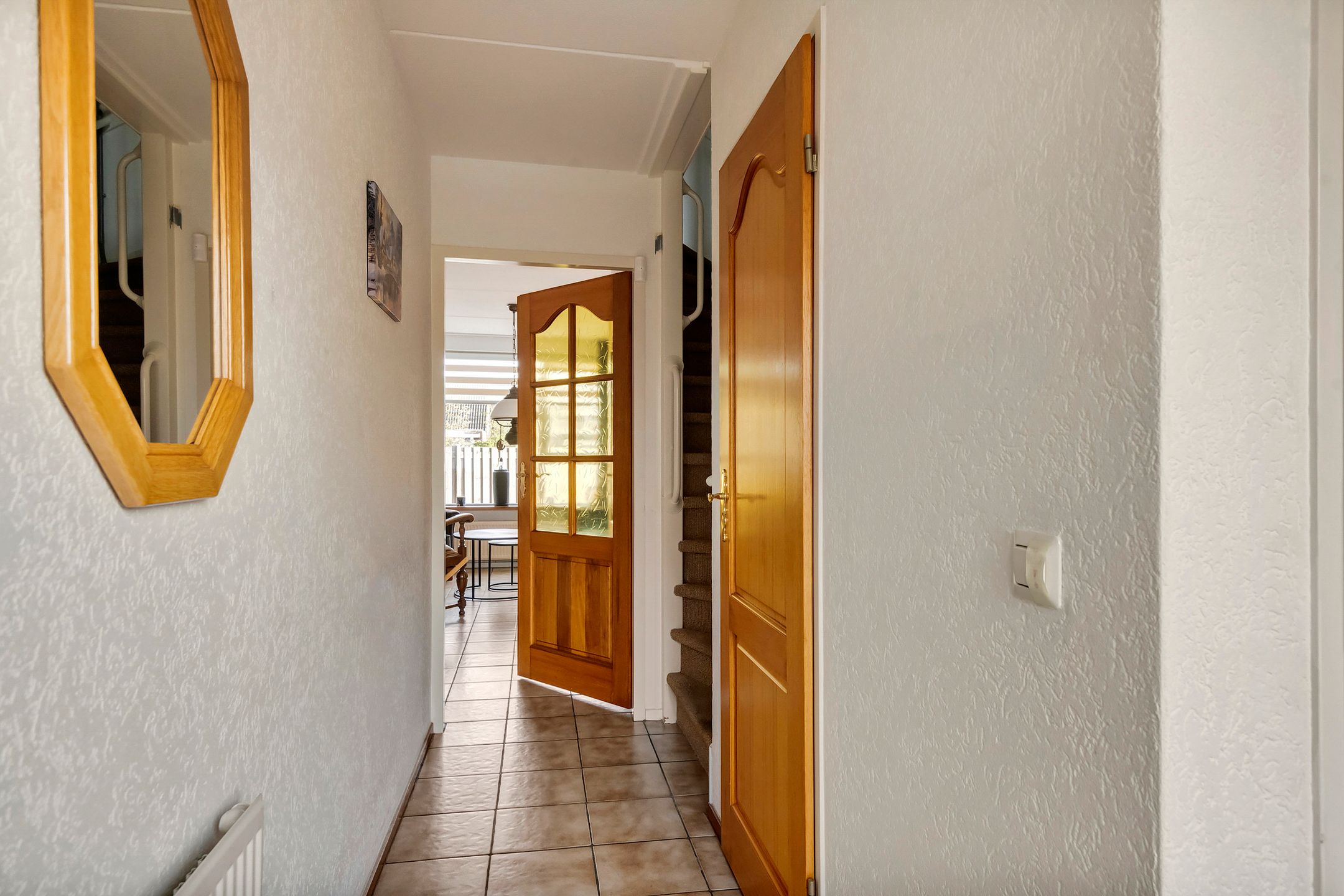 Photo 9 of Johanna Naberstraat 2