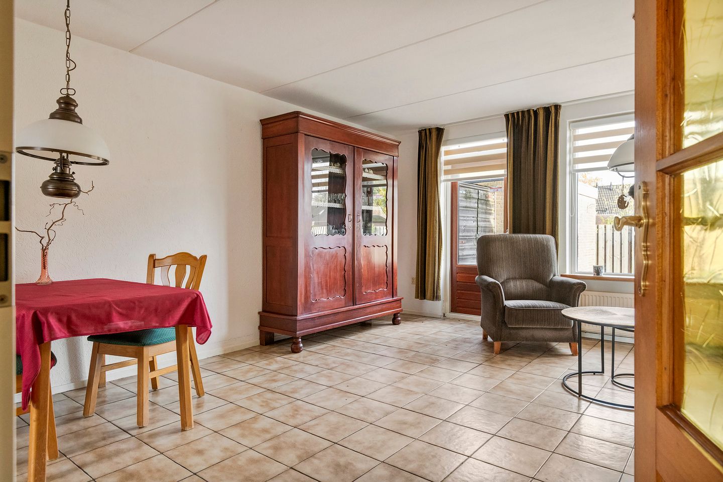 Photo 10 of Johanna Naberstraat 2