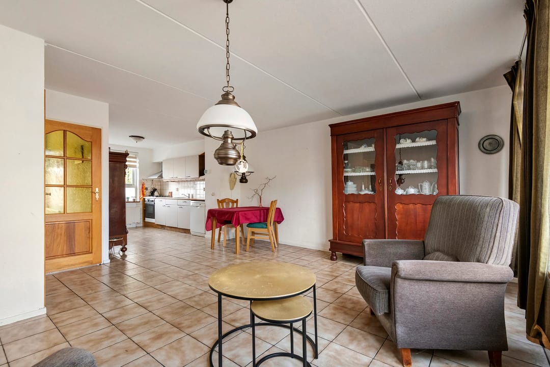 Photo 13 of Johanna Naberstraat 2