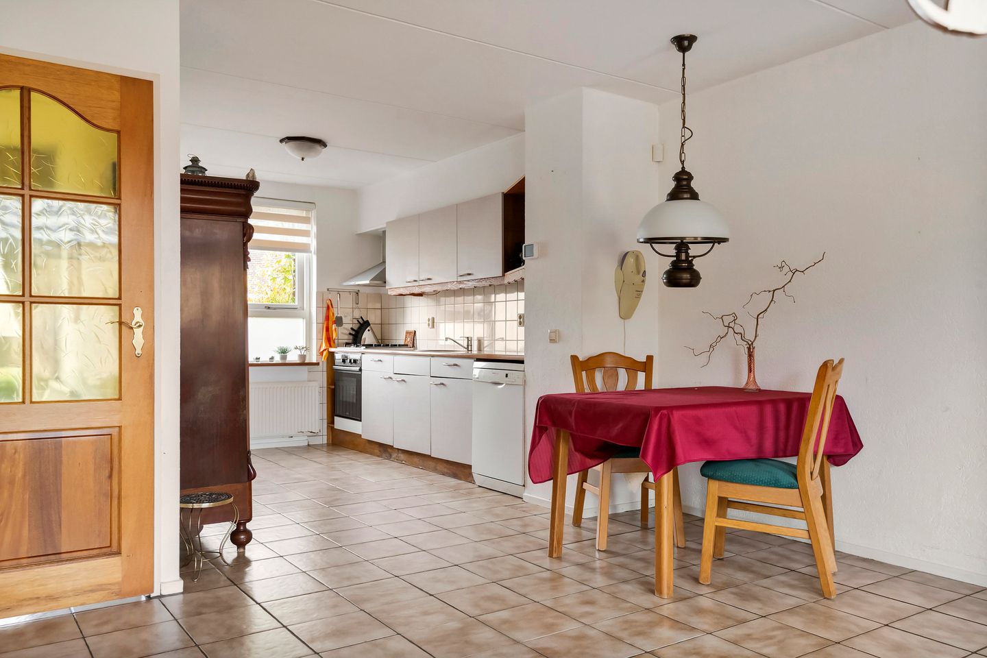 Photo 14 of Johanna Naberstraat 2