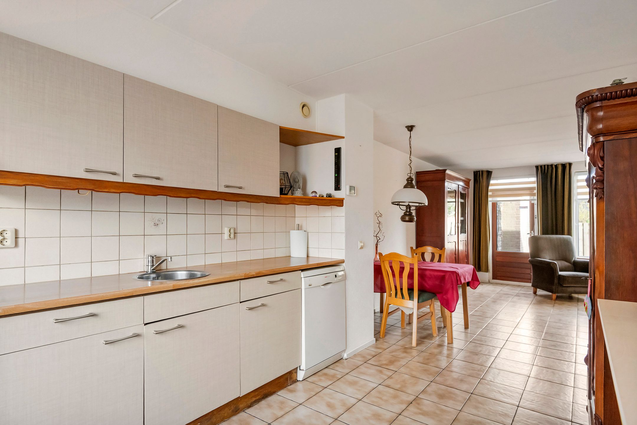 Photo 15 of Johanna Naberstraat 2