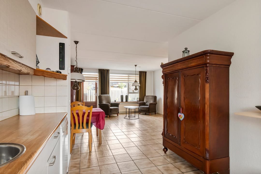 Photo 16 of Johanna Naberstraat 2