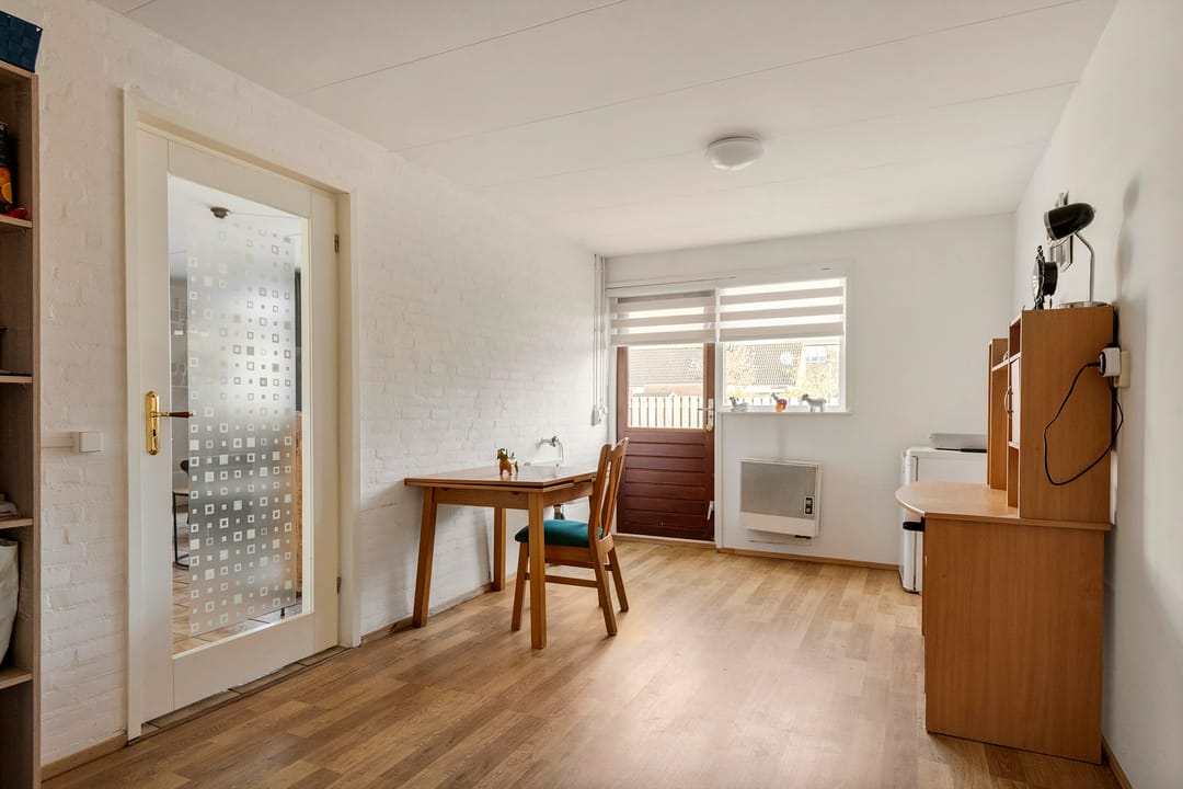 Photo 17 of Johanna Naberstraat 2