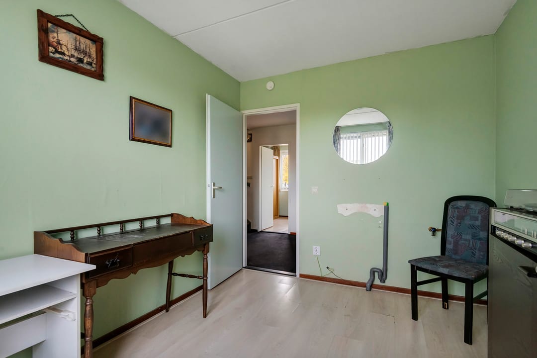 Photo 23 of Johanna Naberstraat 2