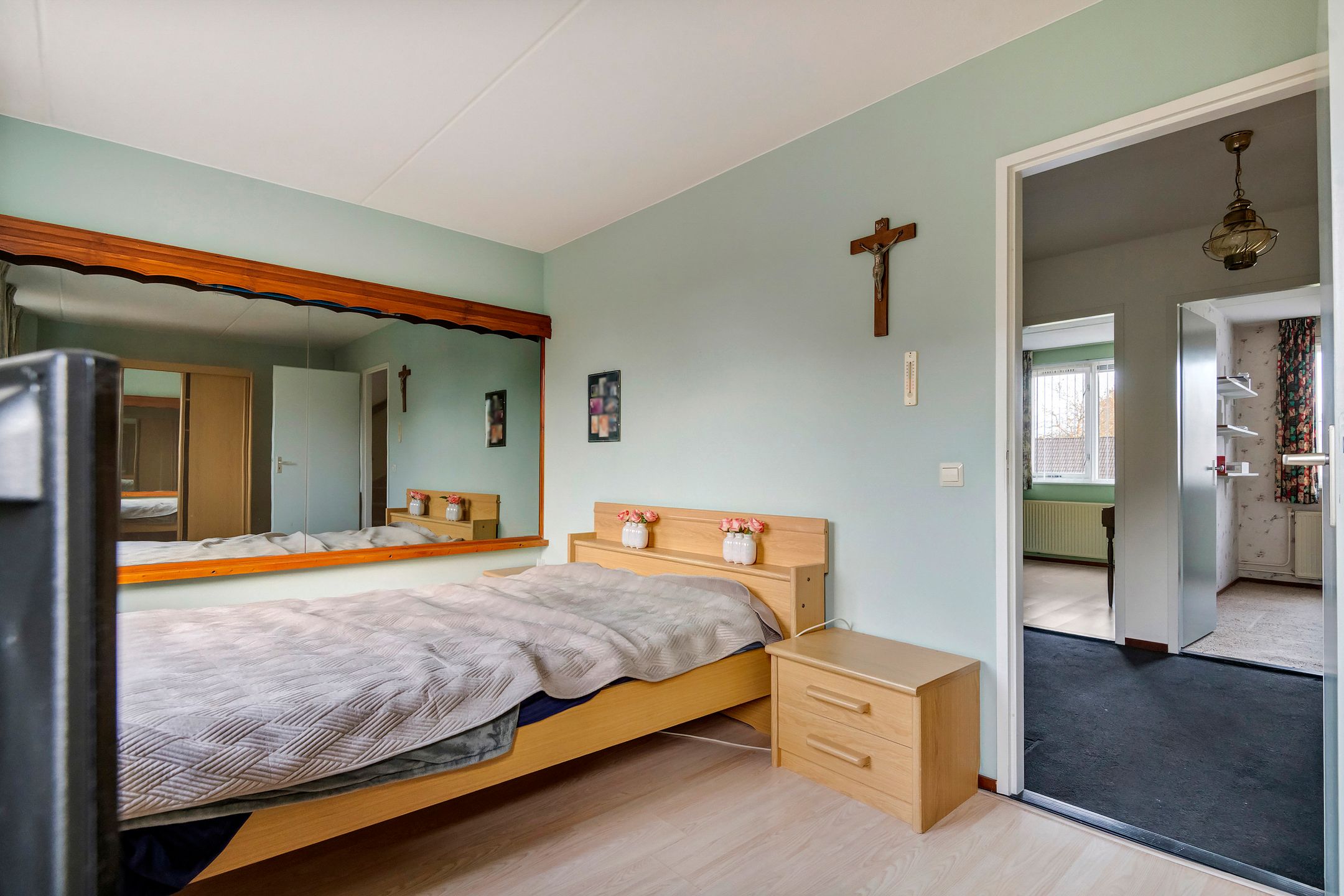 Photo 27 of Johanna Naberstraat 2