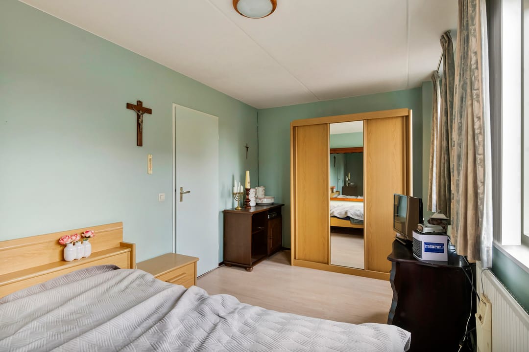 Photo 28 of Johanna Naberstraat 2