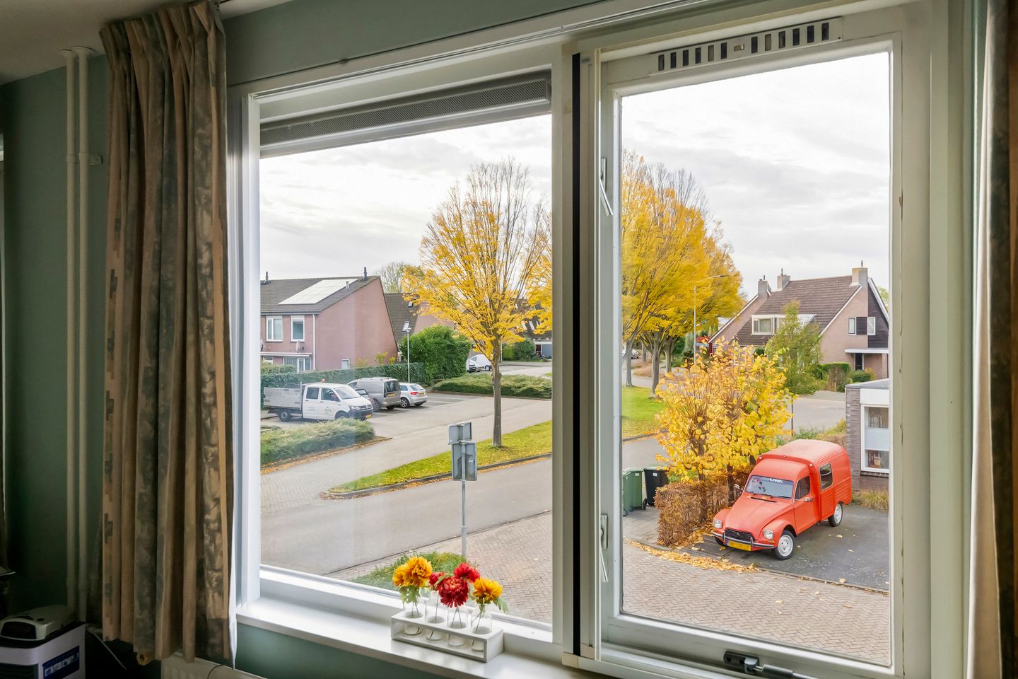 Photo 29 of Johanna Naberstraat 2