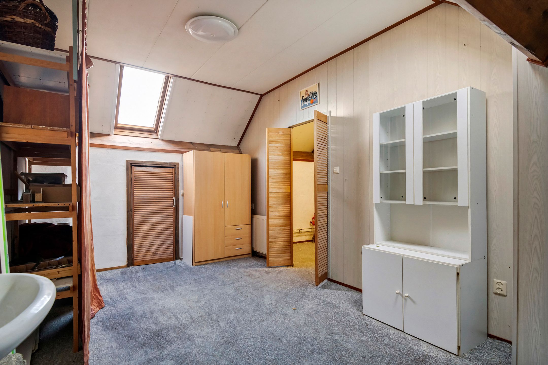 Photo 30 of Johanna Naberstraat 2