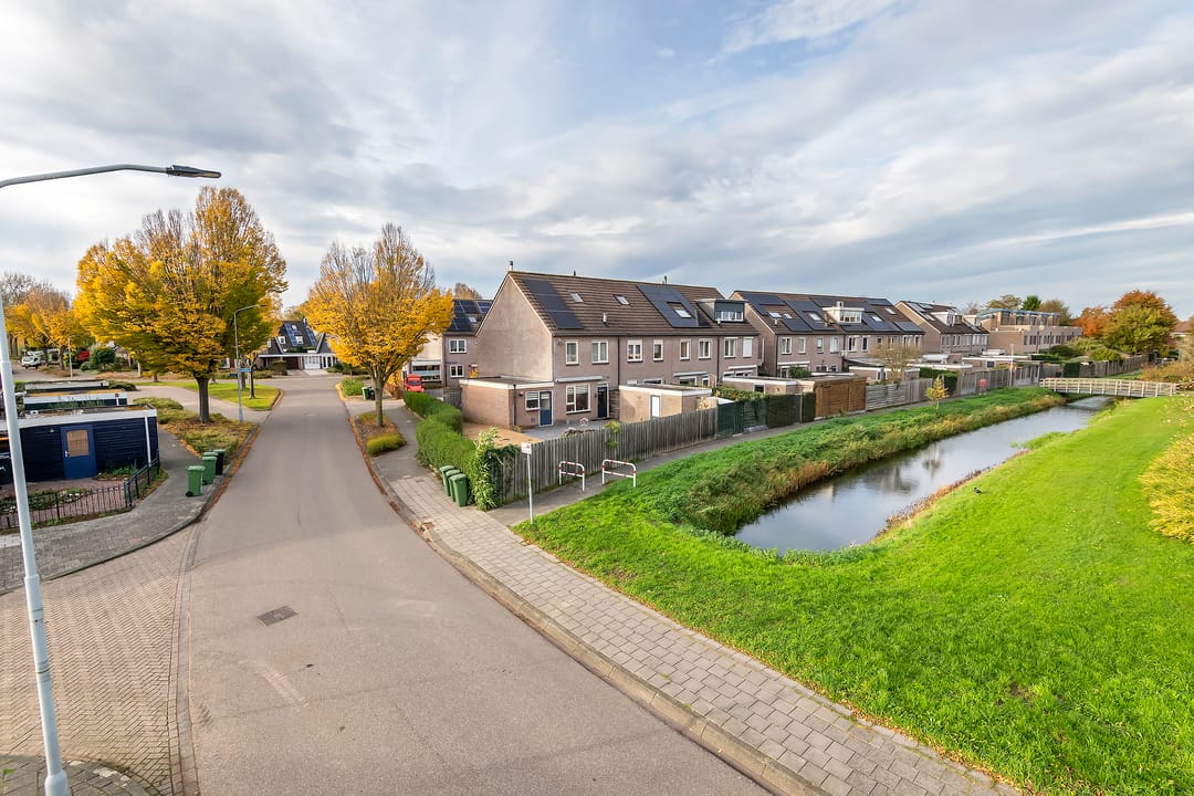 Photo 32 of Johanna Naberstraat 2