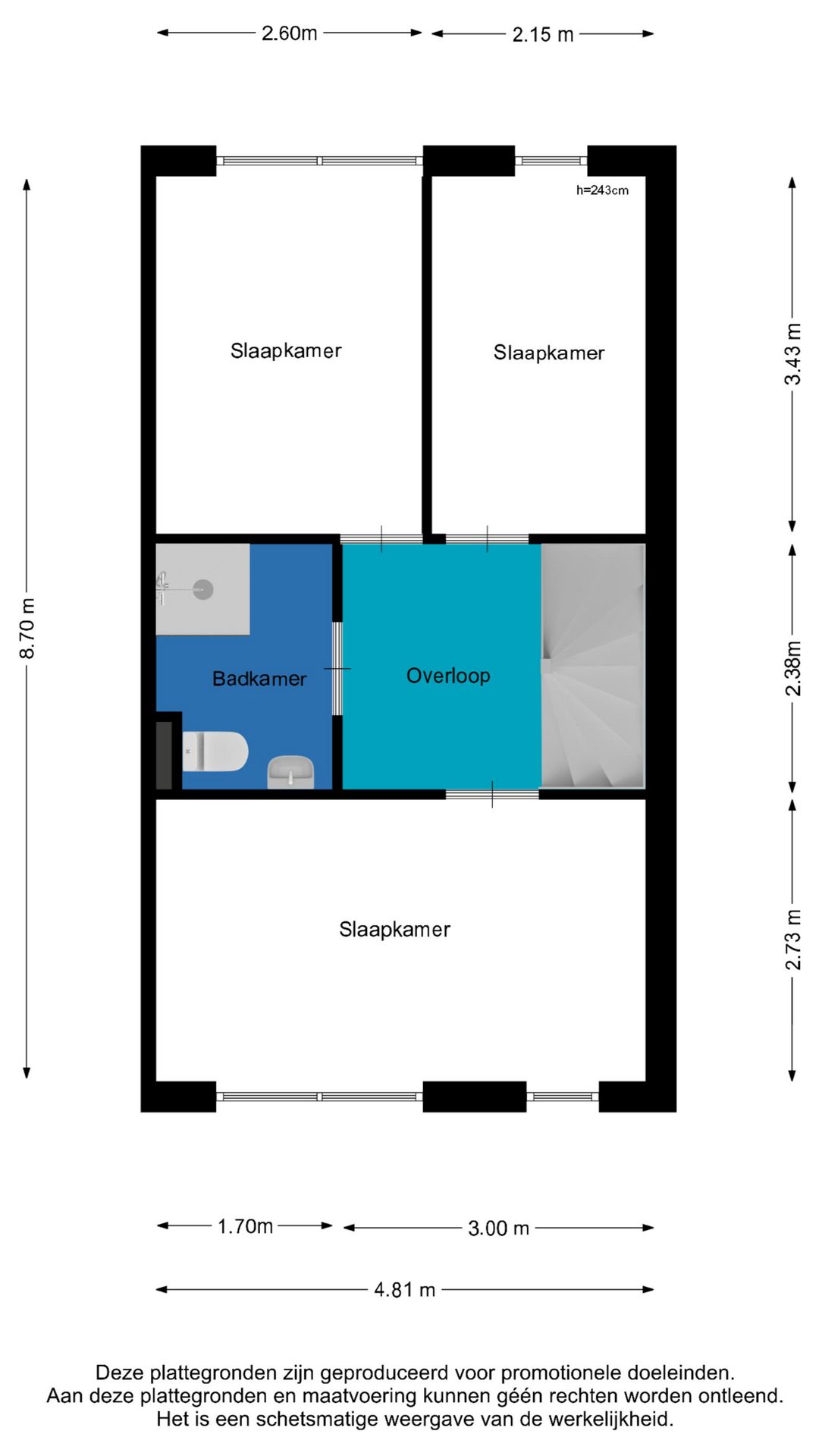 Photo 34 of Johanna Naberstraat 2