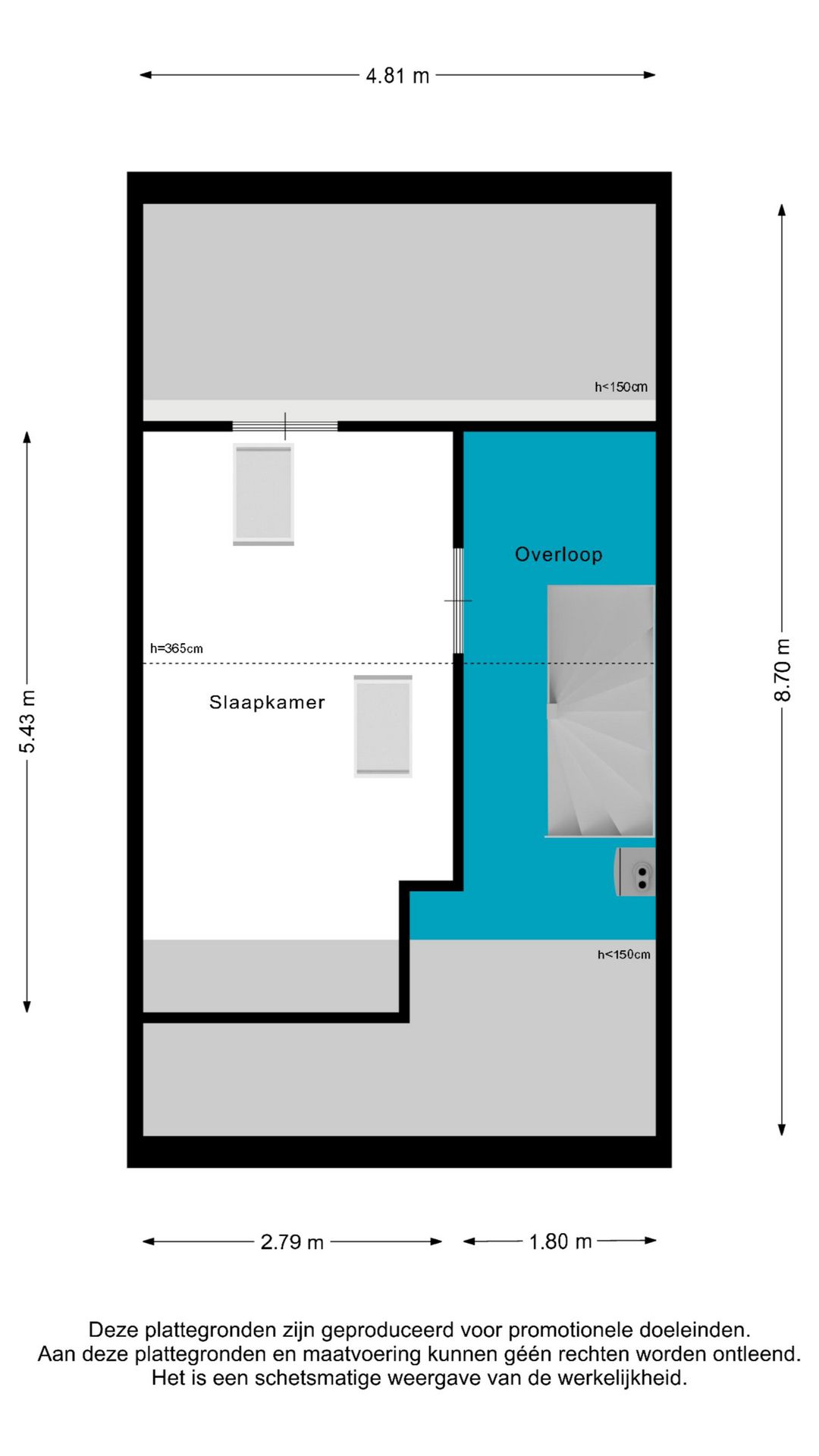 Photo 35 of Johanna Naberstraat 2