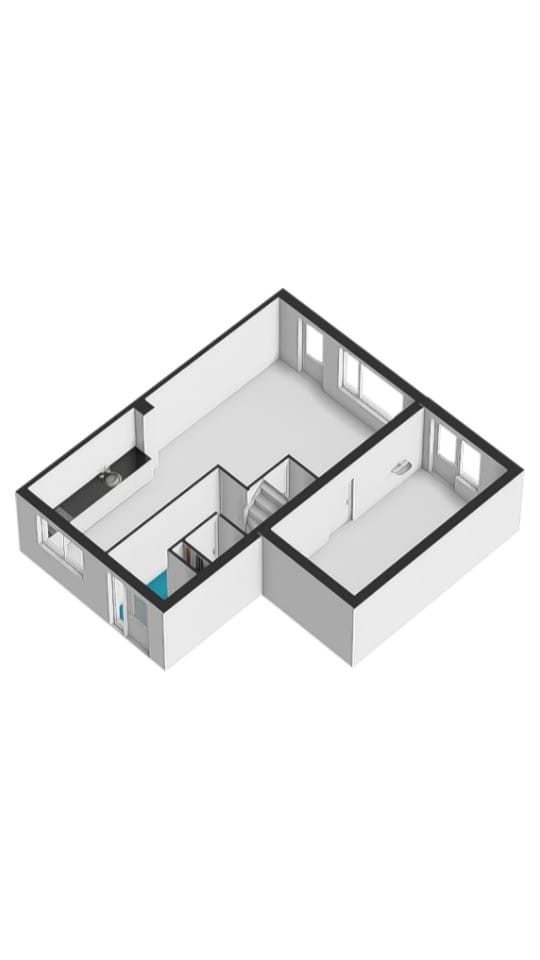 Photo 37 of Johanna Naberstraat 2