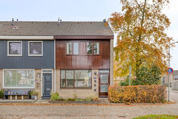 Photo 1 of Beukenstraat 69