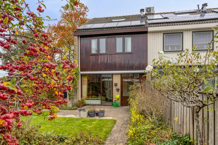 Photo 3 of Beukenstraat 69