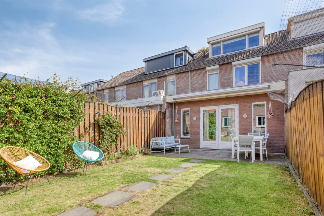 Photo 2 of Meerbergsven 70