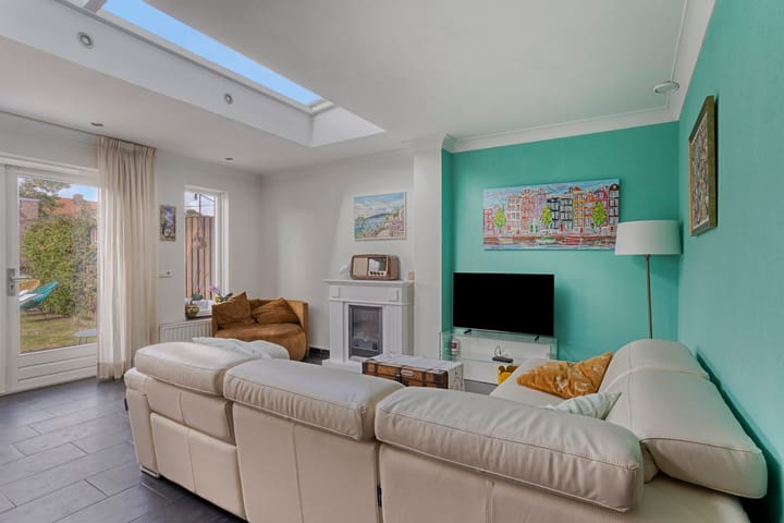 Foto 10 van Meerbergsven 70