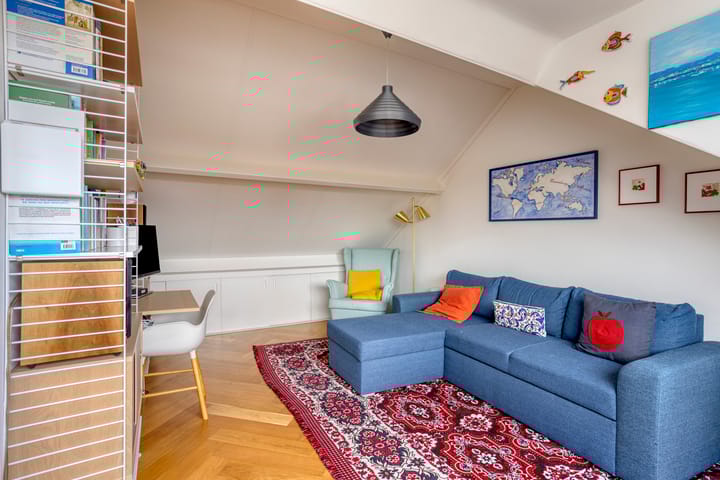 Foto 25 van Meerbergsven 70