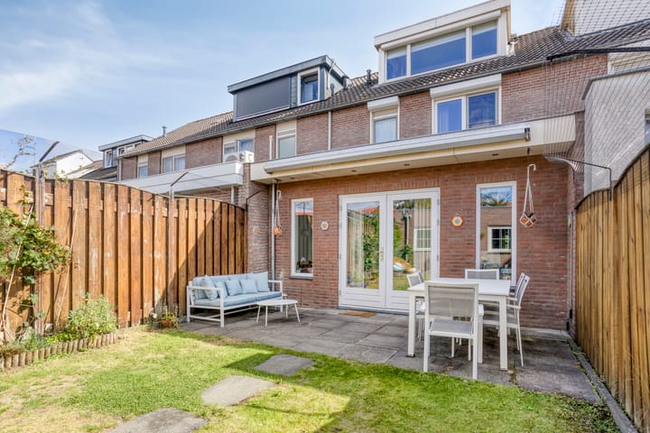 Foto 28 van Meerbergsven 70