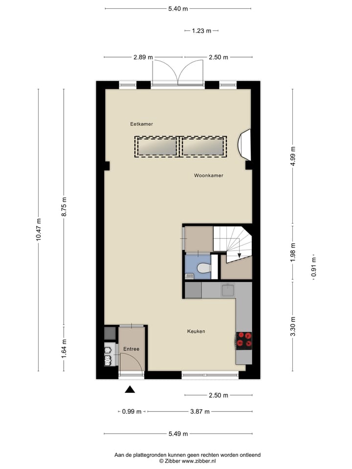 Foto 32 van Meerbergsven 70