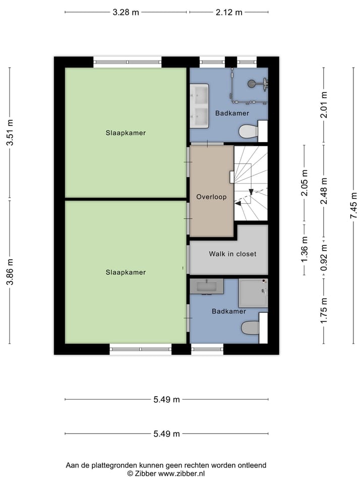 Foto 33 van Meerbergsven 70