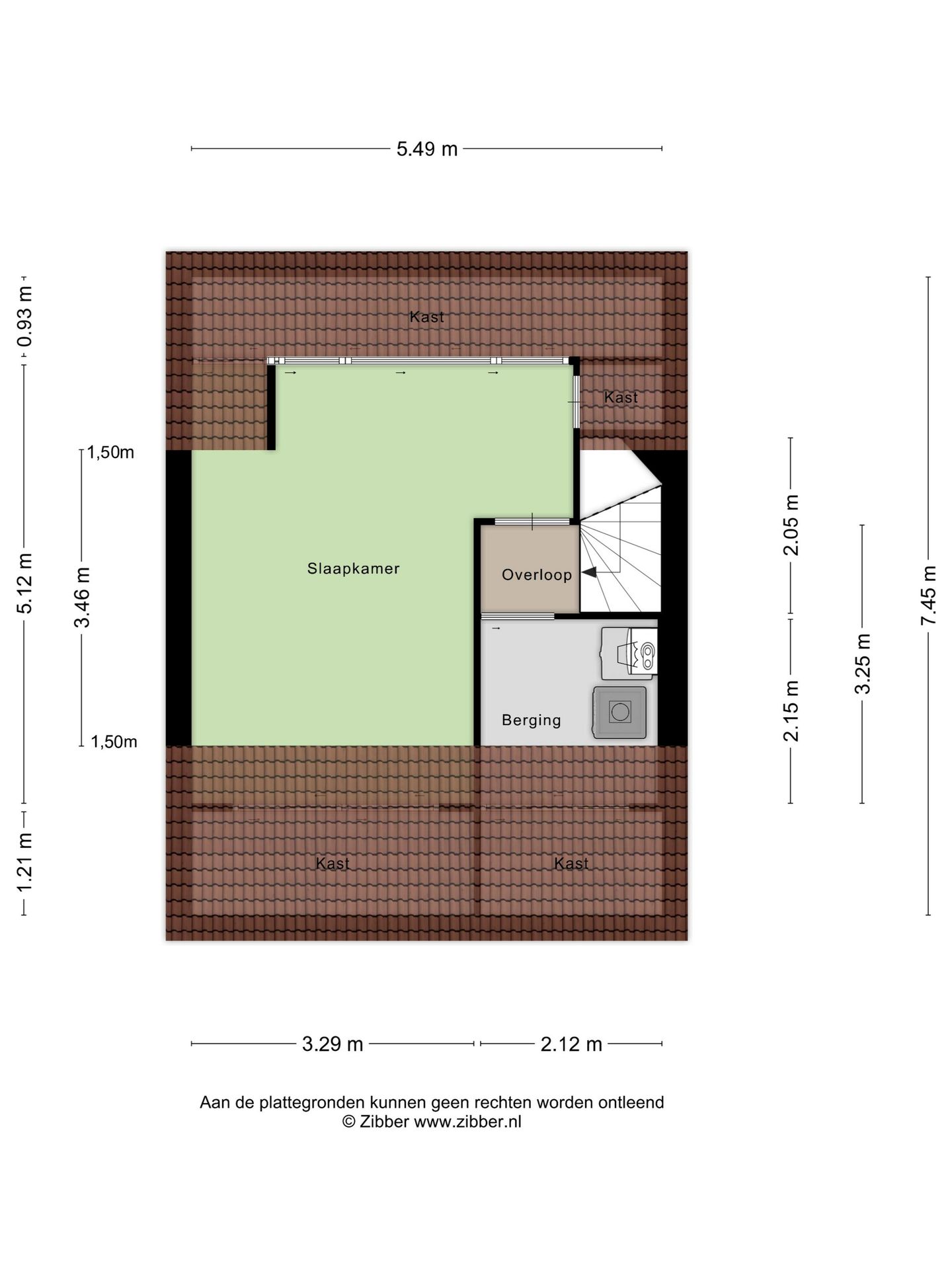 Photo 35 of Meerbergsven 70