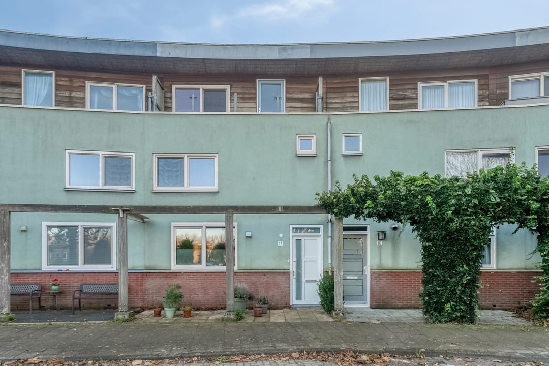 Photo 1 of Beloegastraat 12