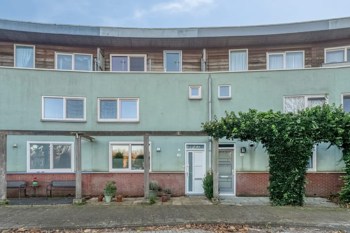 Foto 1 van Beloegastraat 12