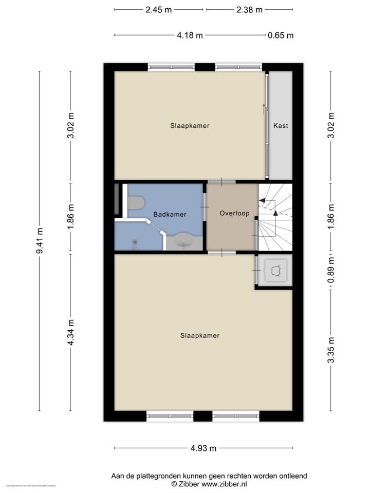 Photo 45 of Beukenstraat 69