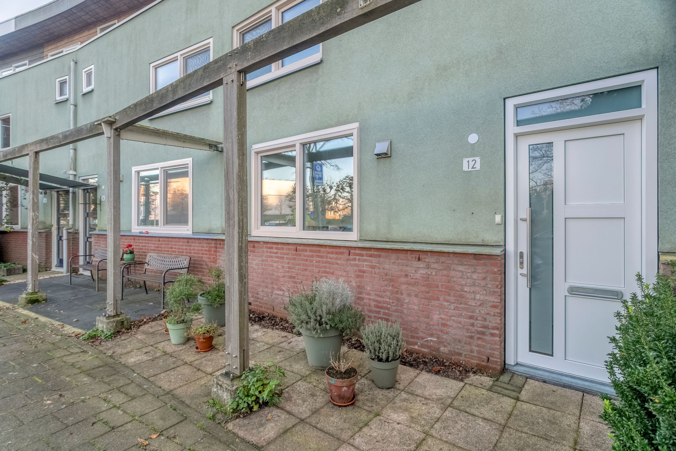 Photo 6 of Beloegastraat 12