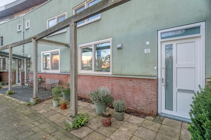 Foto 6 van Beloegastraat 12