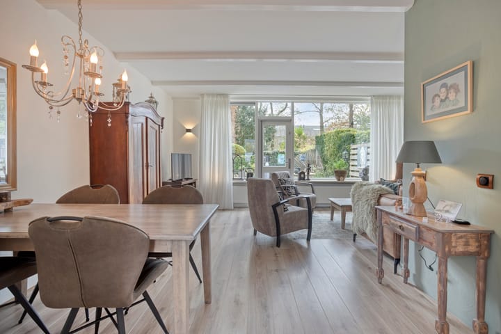 Foto 2 van Bertha von Suttnerweg 24