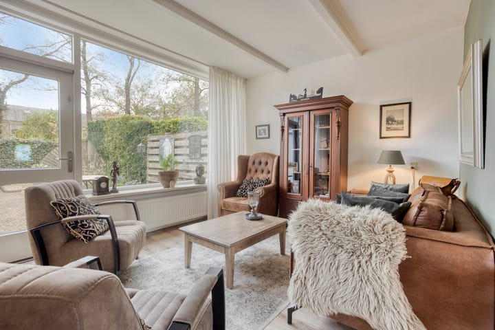 Foto 7 van Bertha von Suttnerweg 24