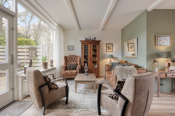 Foto 8 van Bertha von Suttnerweg 24