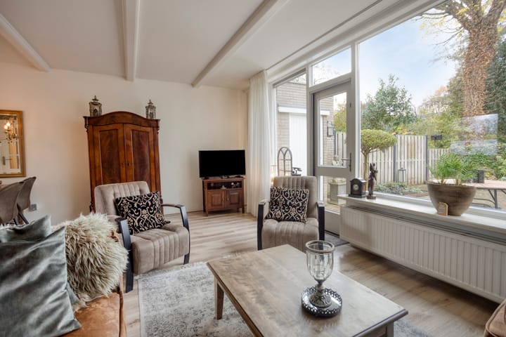 Foto 9 van Bertha von Suttnerweg 24