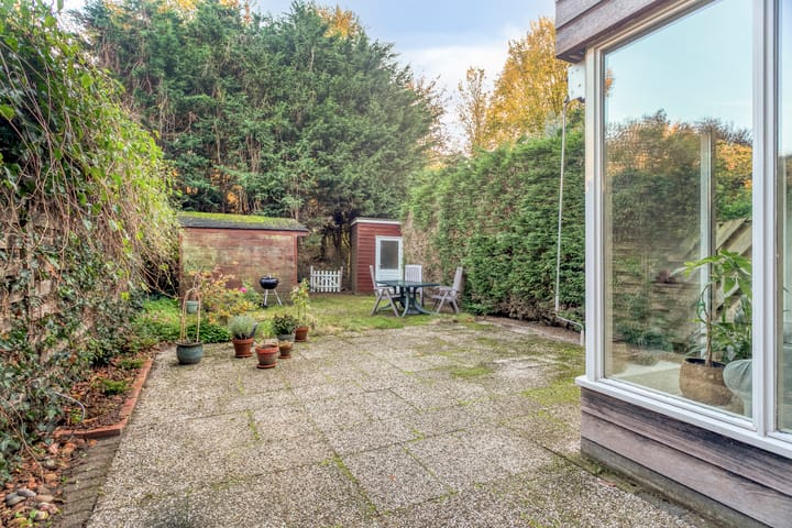 Foto 21 van Beloegastraat 12