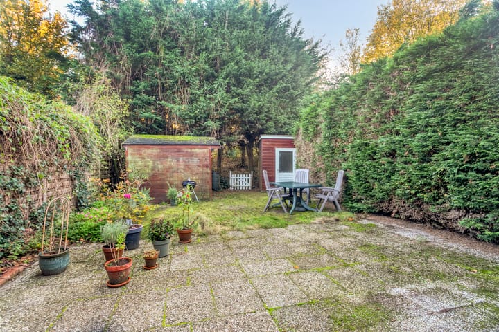 Foto 22 van Beloegastraat 12