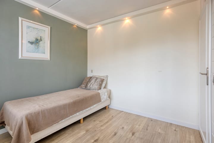 Foto 18 van Bertha von Suttnerweg 24