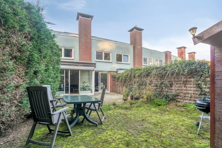 Foto 23 van Beloegastraat 12