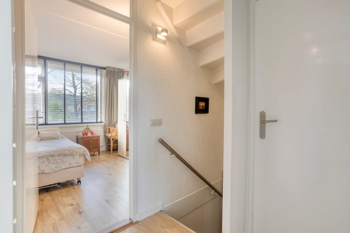 Foto 22 van Bertha von Suttnerweg 24